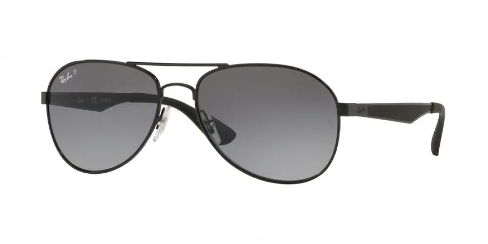 Ray-Ban 3549 Sunglasses - view 3